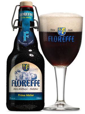 Floreffe Prima Melior Floreffe Prima Melior